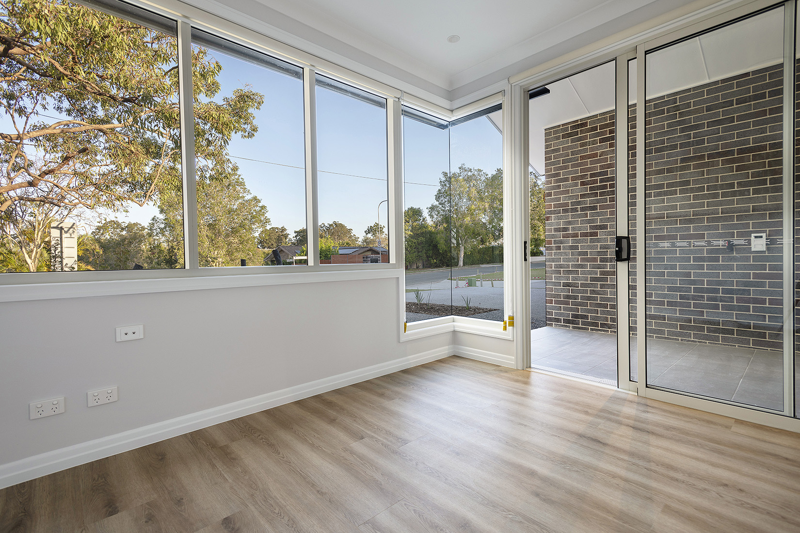 Brand new SDA SIL home available in Everton Park  1:3 share — Home image 17