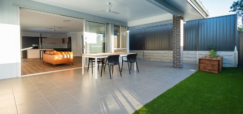 Brand new SDA SIL home available in Everton Park  1:3 share — Home image 18