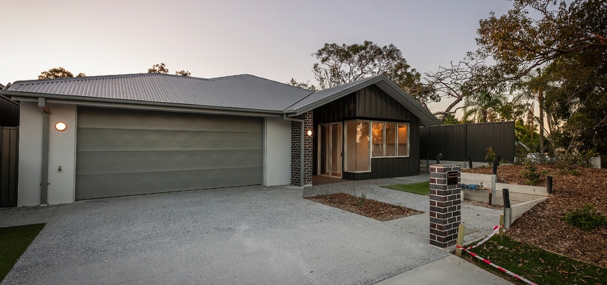 Brand new SDA SIL home available in Everton Park  1:3 share — Home image 19