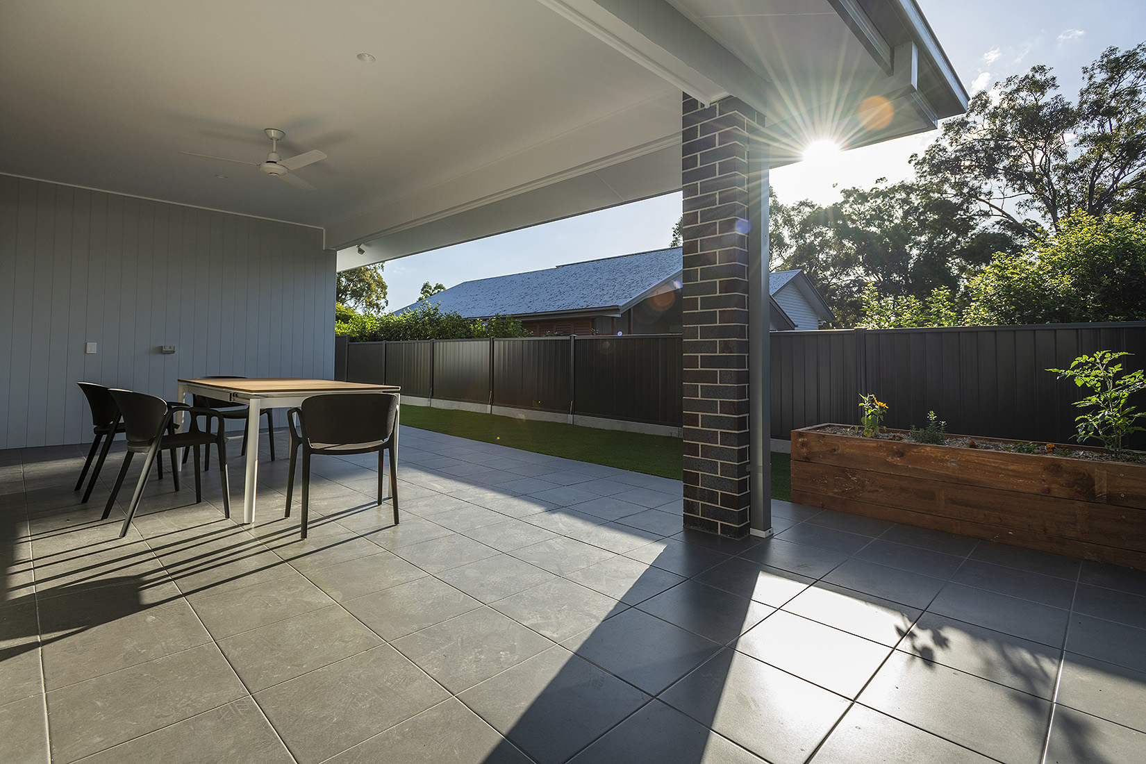 Brand new SDA SIL home available in Everton Park  1:3 share — Home image 20