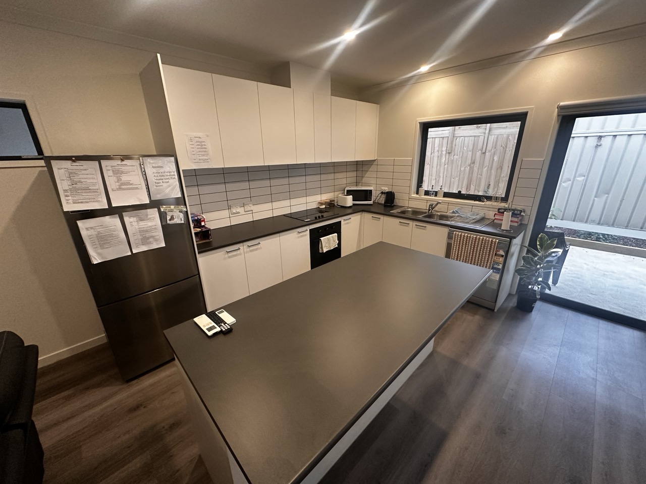 Kevin is seeking to share an SDA Robust / Improved Livability 2 Resident House — Home image 6
