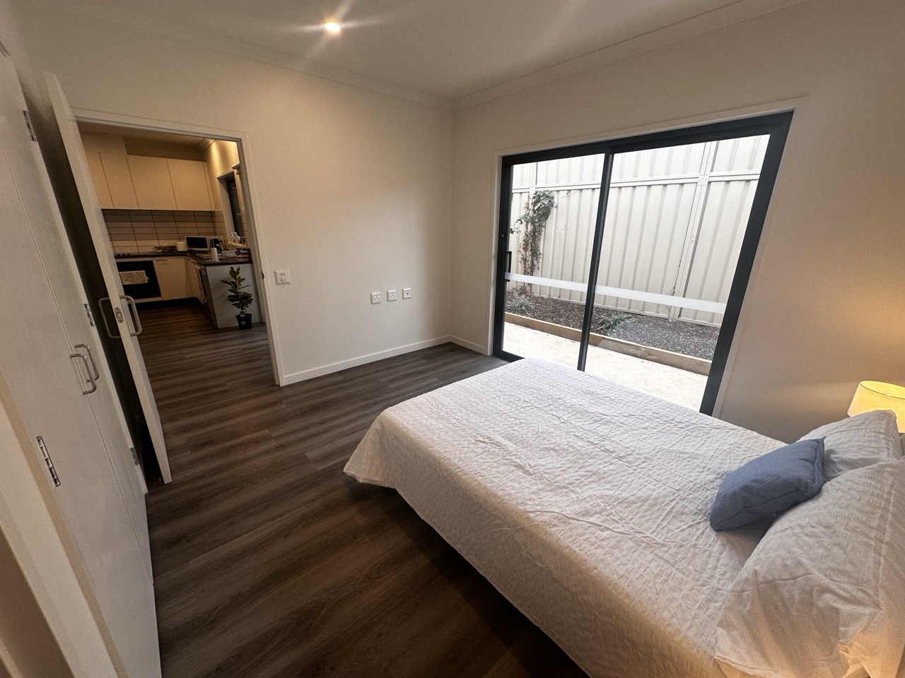 Kevin is seeking to share an SDA Robust / Improved Livability 2 Resident House — Home image 10