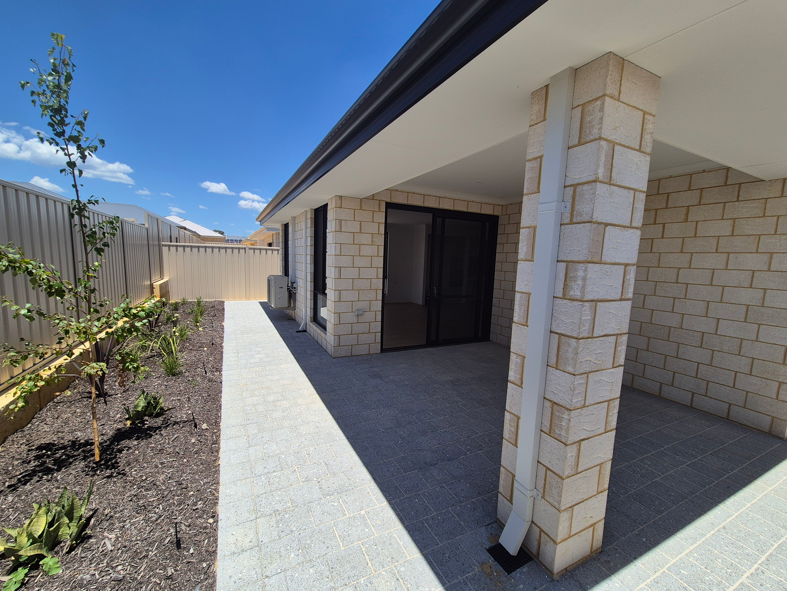 Stunning High Physical Support SDA Home in Haynes, WA – 3 Residents + OOA — Home image 12