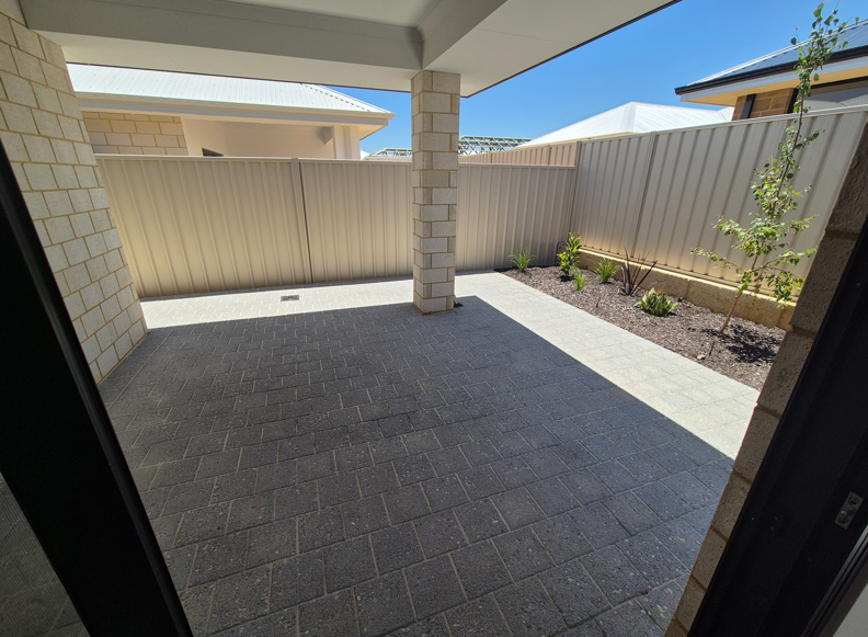 Stunning High Physical Support SDA Home in Haynes, WA – 3 Residents + OOA — Home image 13
