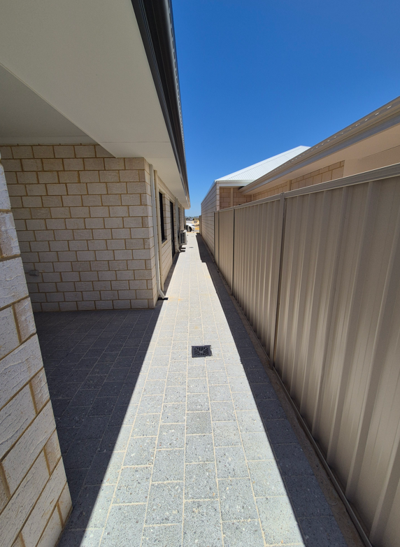 Stunning High Physical Support SDA Home in Haynes, WA – 3 Residents + OOA — Home image 14