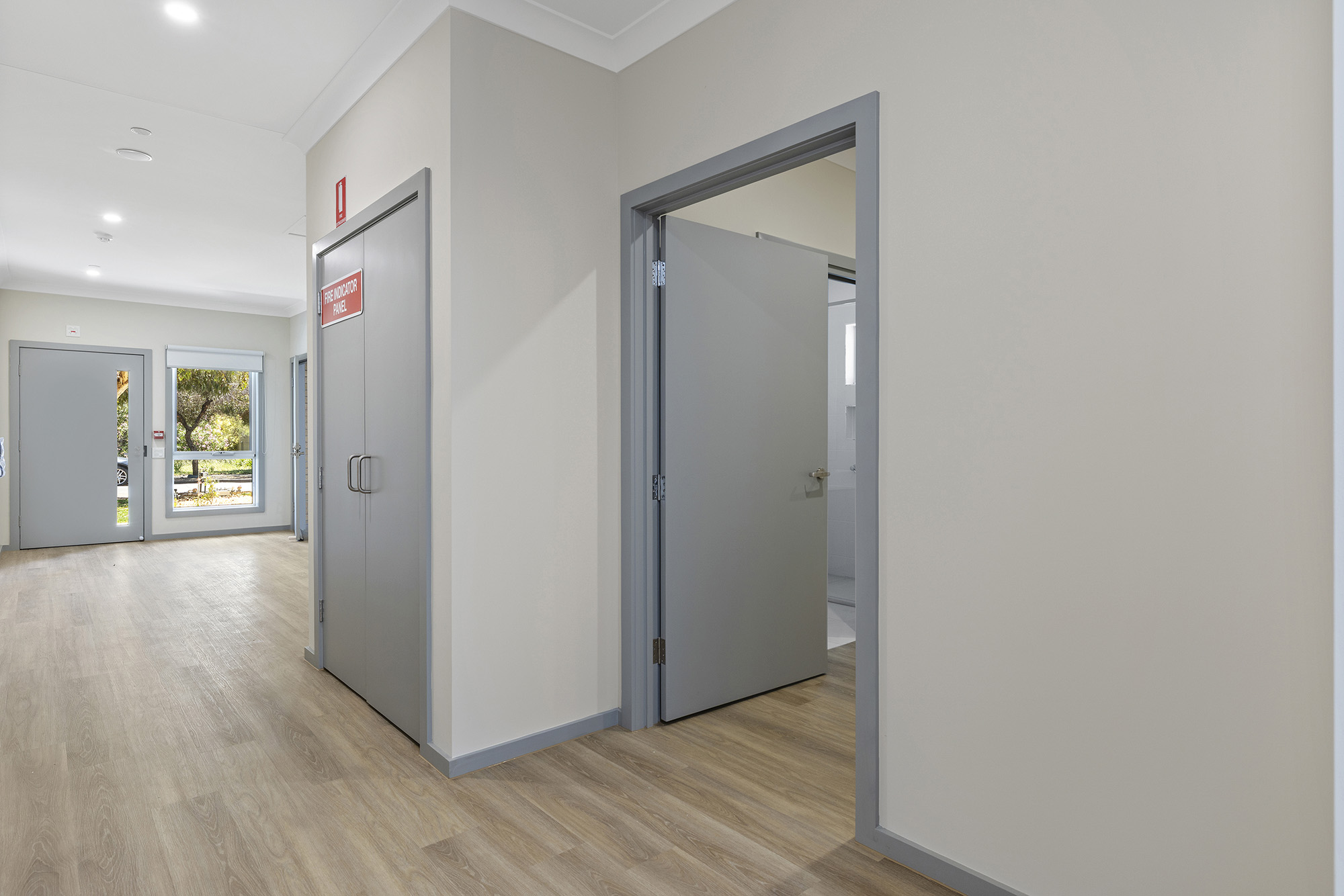 Accessible HPS & FA Home in Convenient Plympton Park — Home image 7
