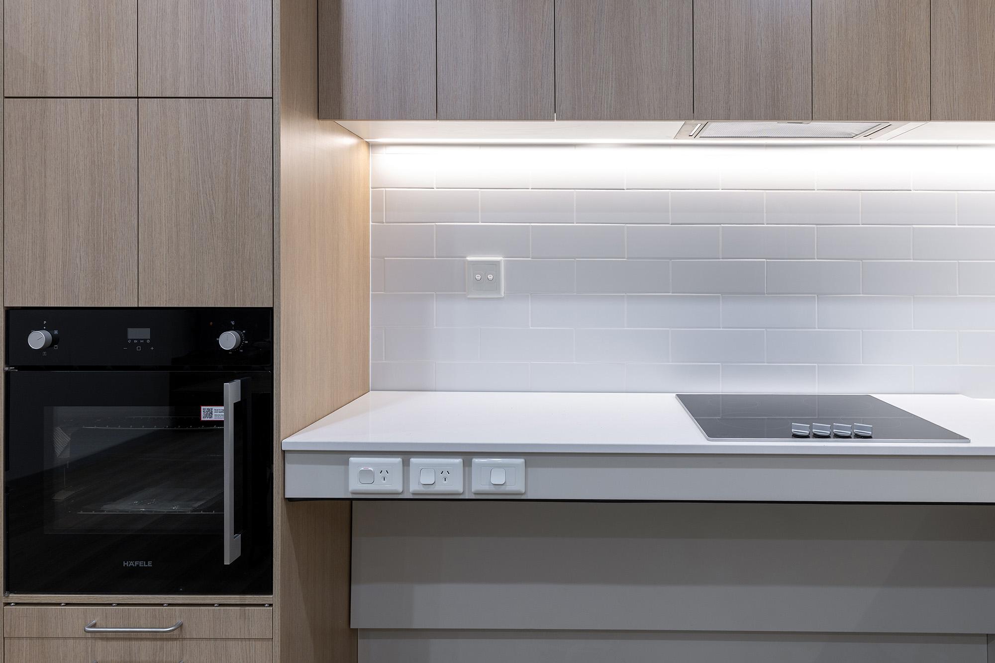 Accessible HPS & FA Home in Convenient Plympton Park — Home image 9