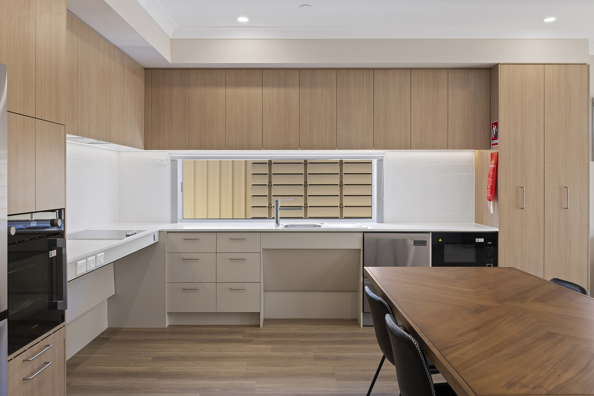 Accessible HPS & FA Home in Convenient Plympton Park — Home image 10