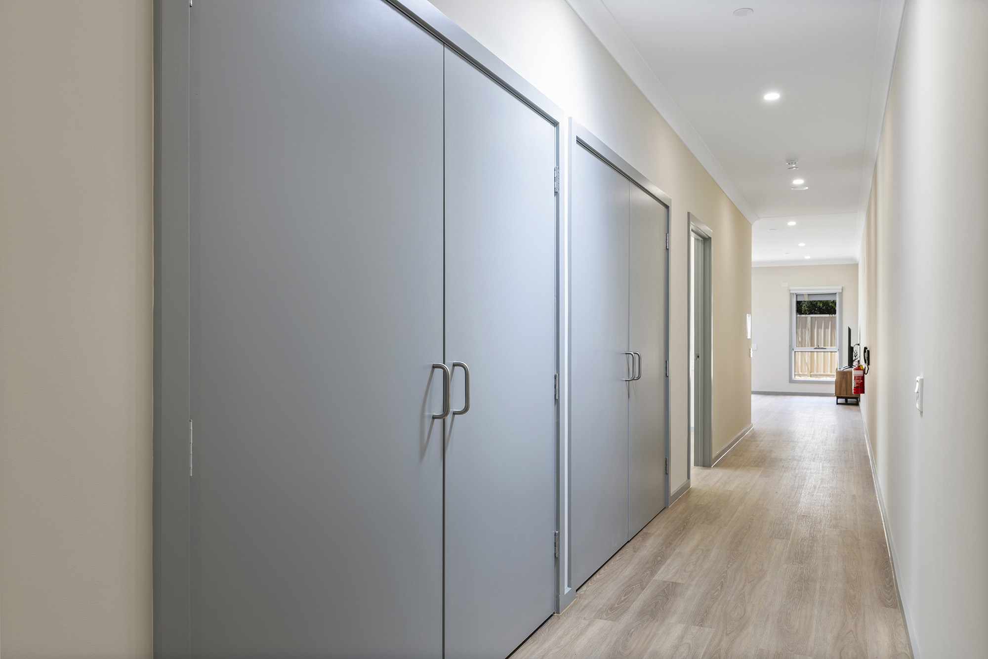 Accessible HPS & FA Home in Convenient Plympton Park — Home image 13