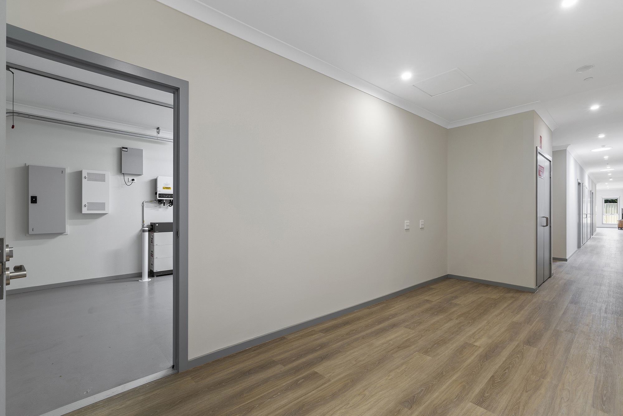 Accessible HPS & FA Home in Convenient Plympton Park — Home image 14
