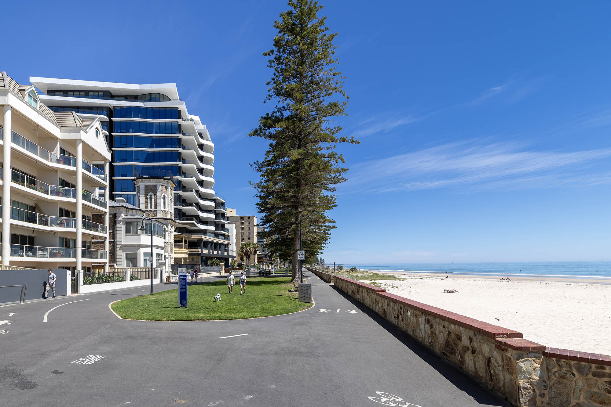 Accessible HPS & FA Home in Convenient Plympton Park — Home image 21