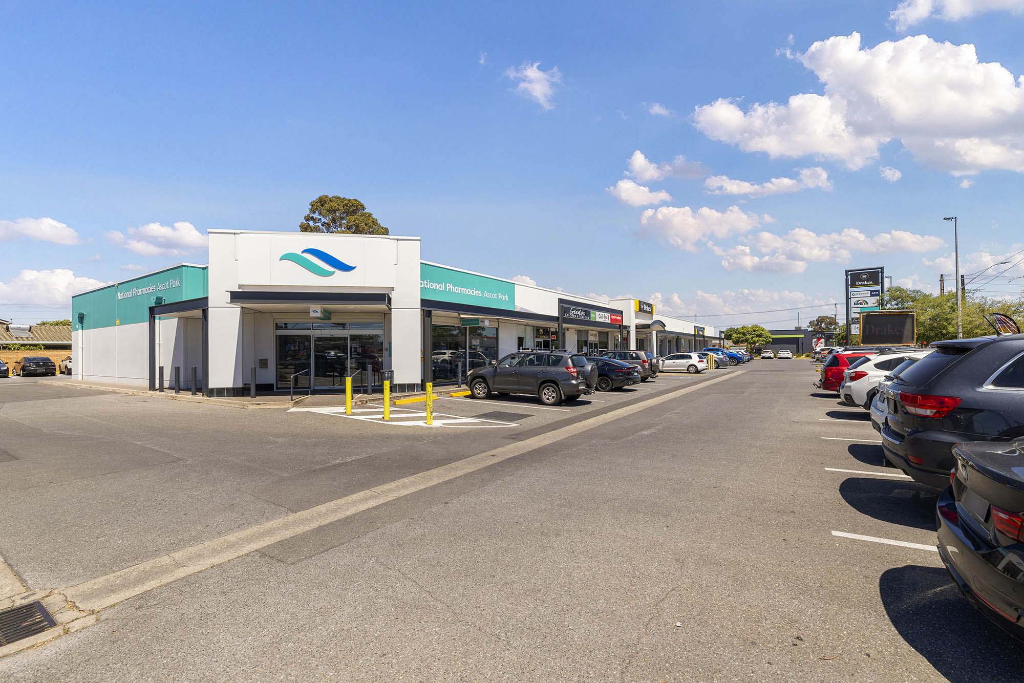 Accessible HPS & FA Home in Convenient Plympton Park — Home image 23
