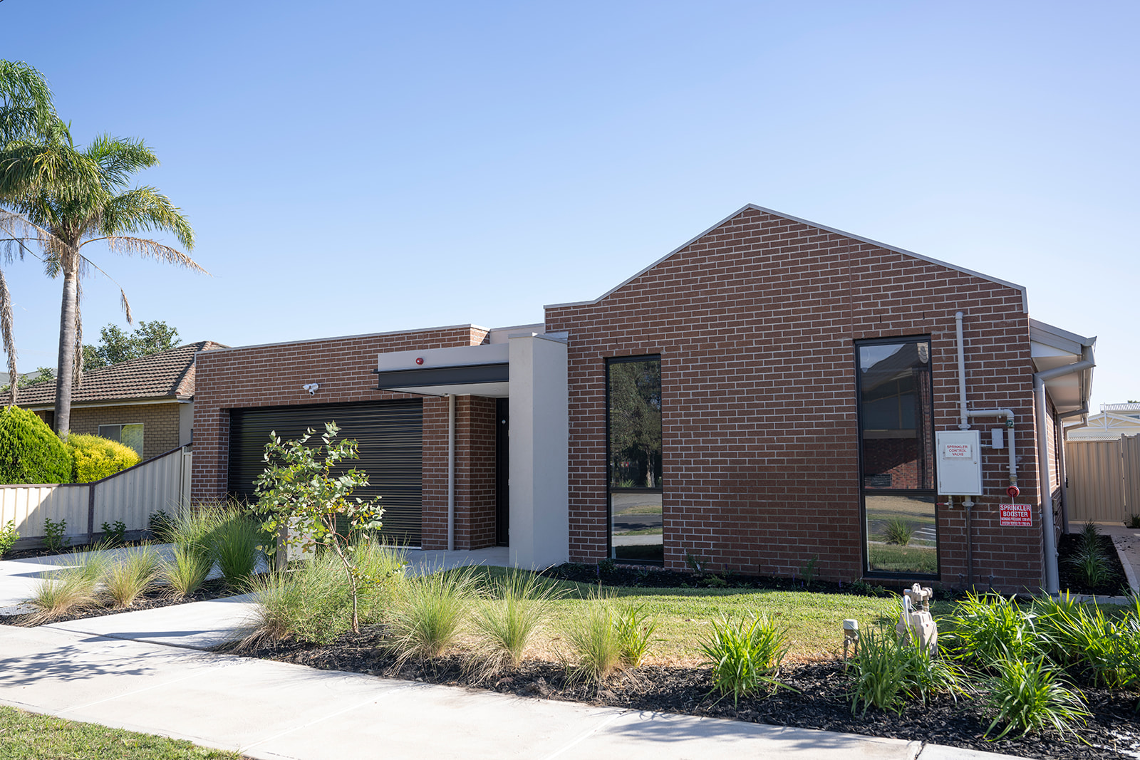 Ardeer – Modern, Fully Accessible Three-Bedroom Villa with Private Ensuites — Home image 2