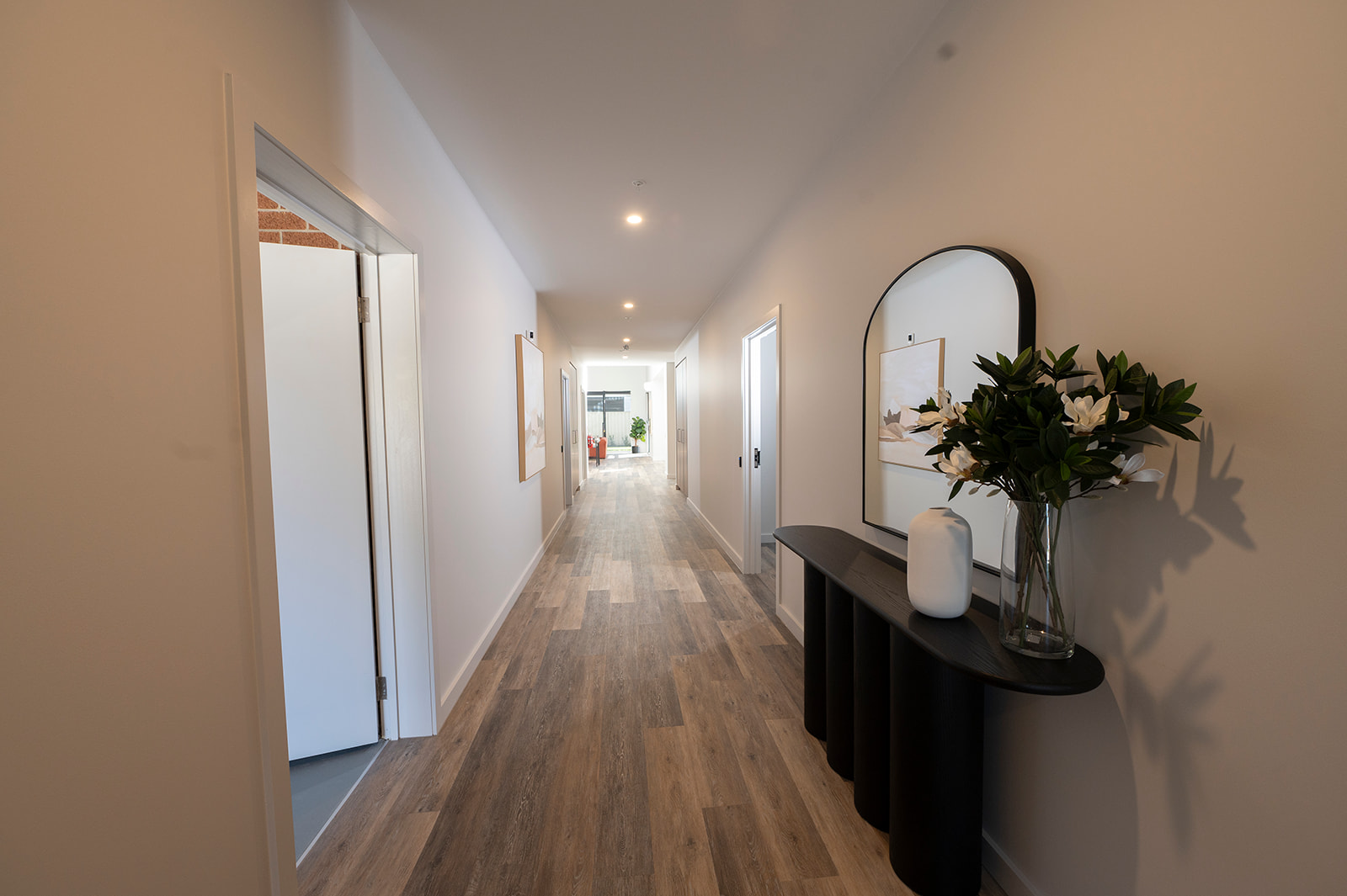 Ardeer – Modern, Fully Accessible Three-Bedroom Villa with Private Ensuites — Home image 7