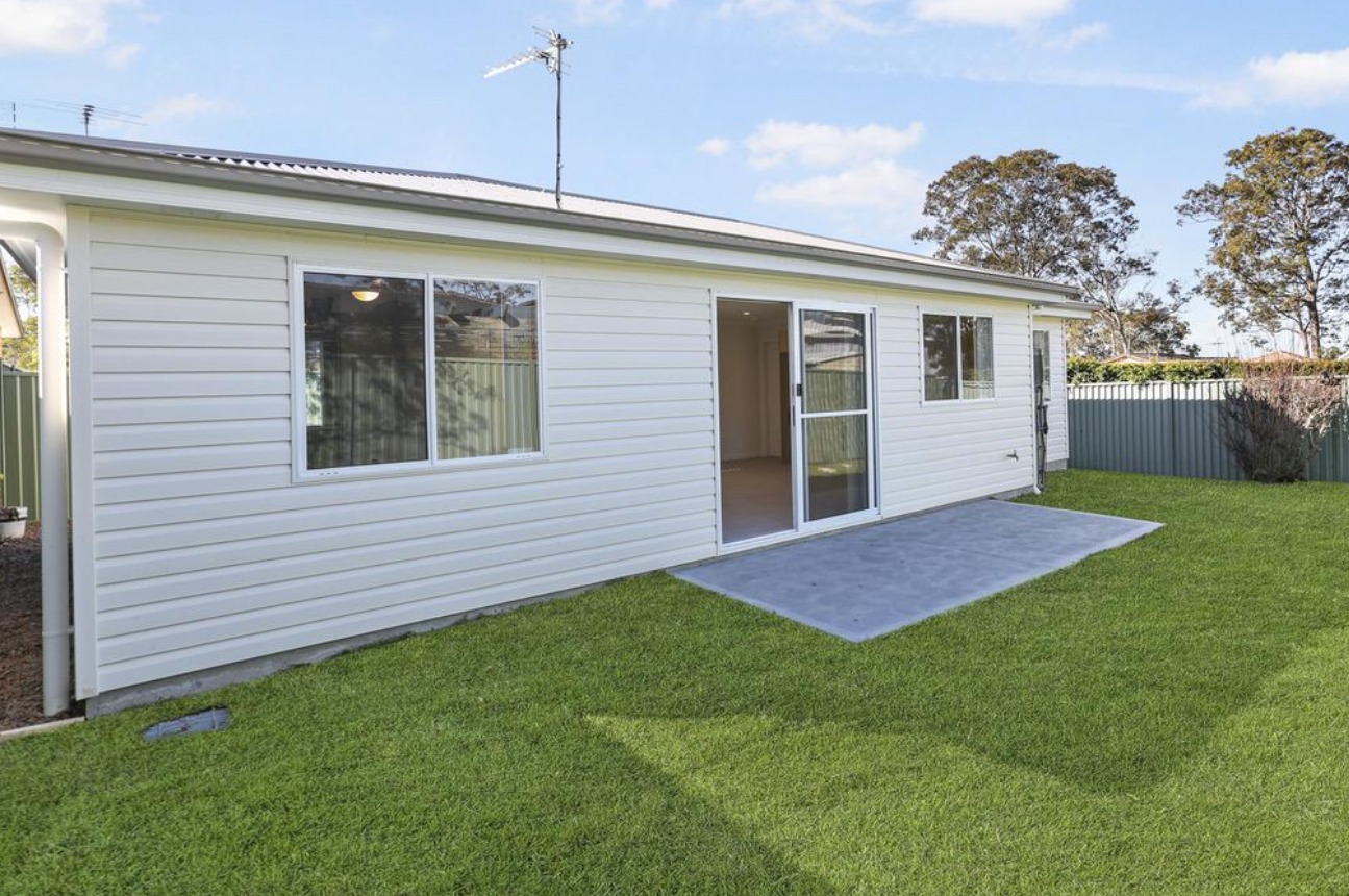 20a Restlea Avenue — Home image 3