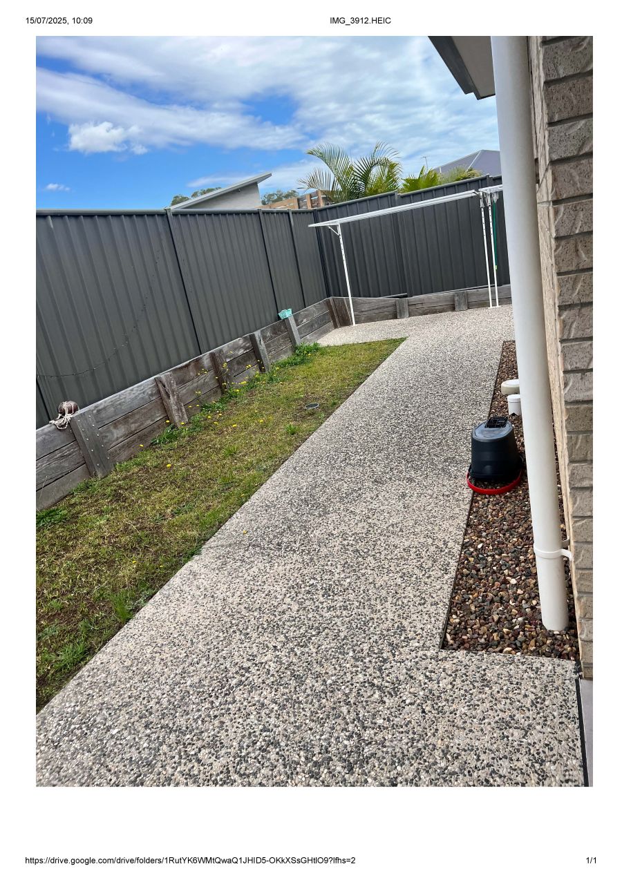 4 Bedroom home with OOA in Urraween, Queensland — Home image 2