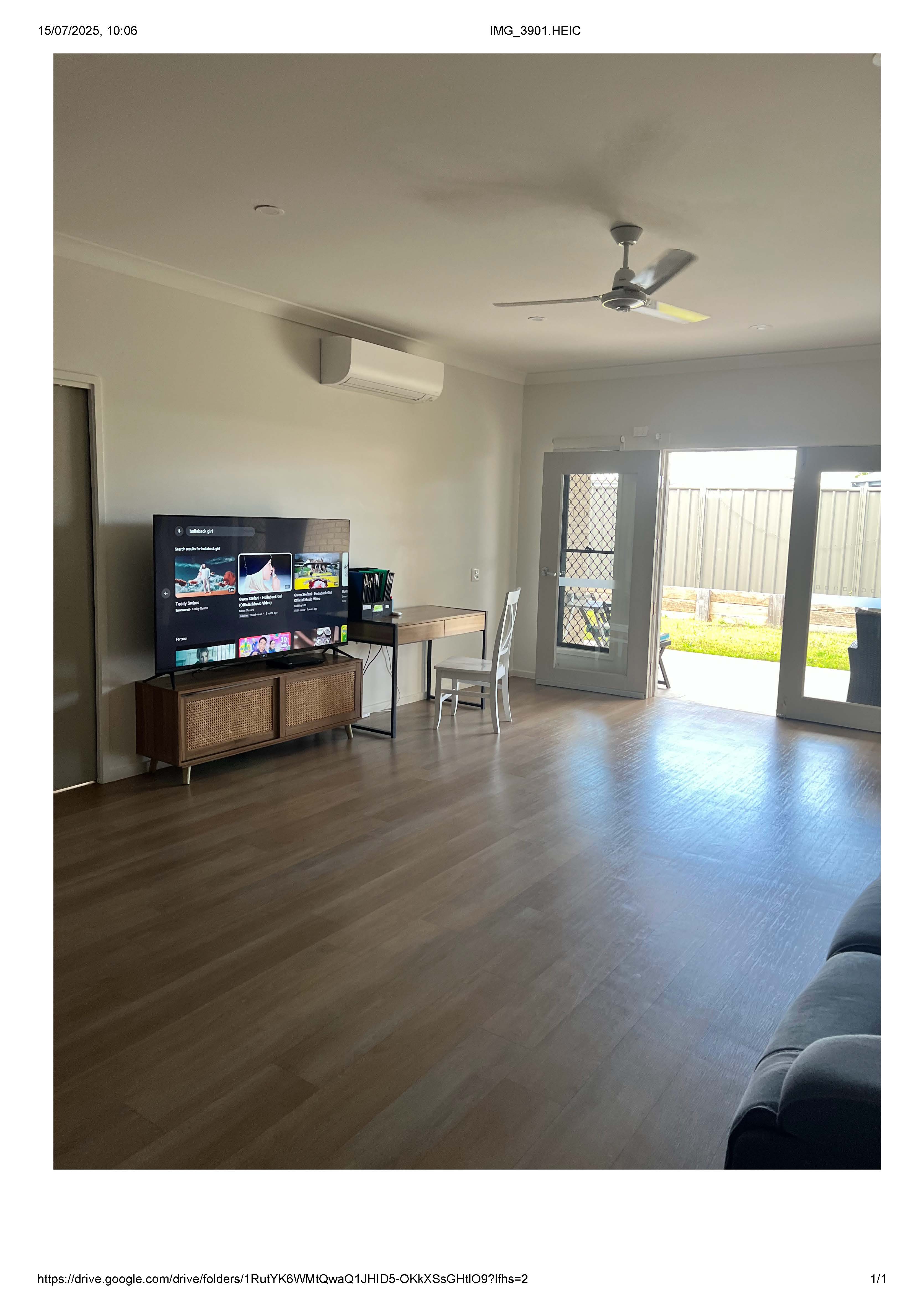 4 Bedroom home with OOA in Urraween, Queensland — Home image 3