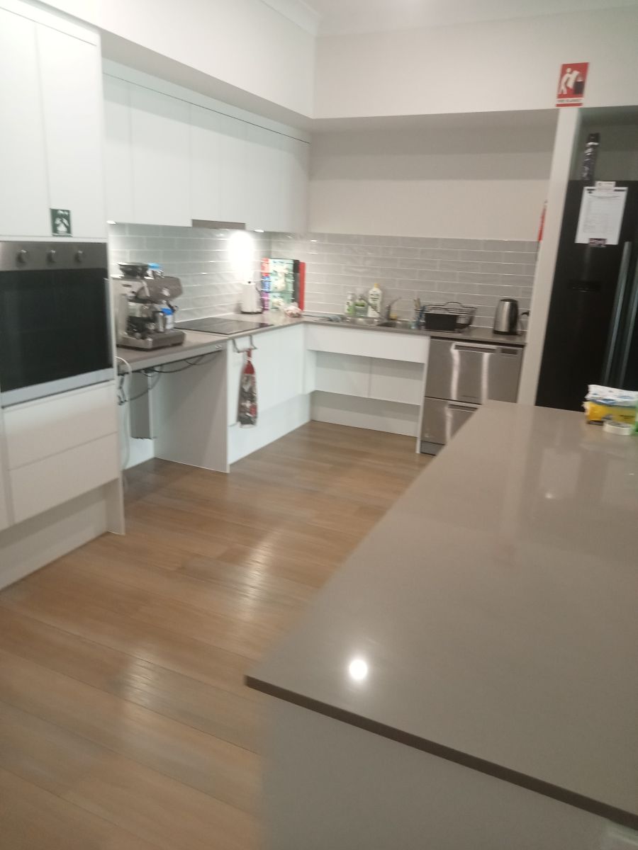 4 Bedroom home with OOA in Urraween, Queensland — Home image 5
