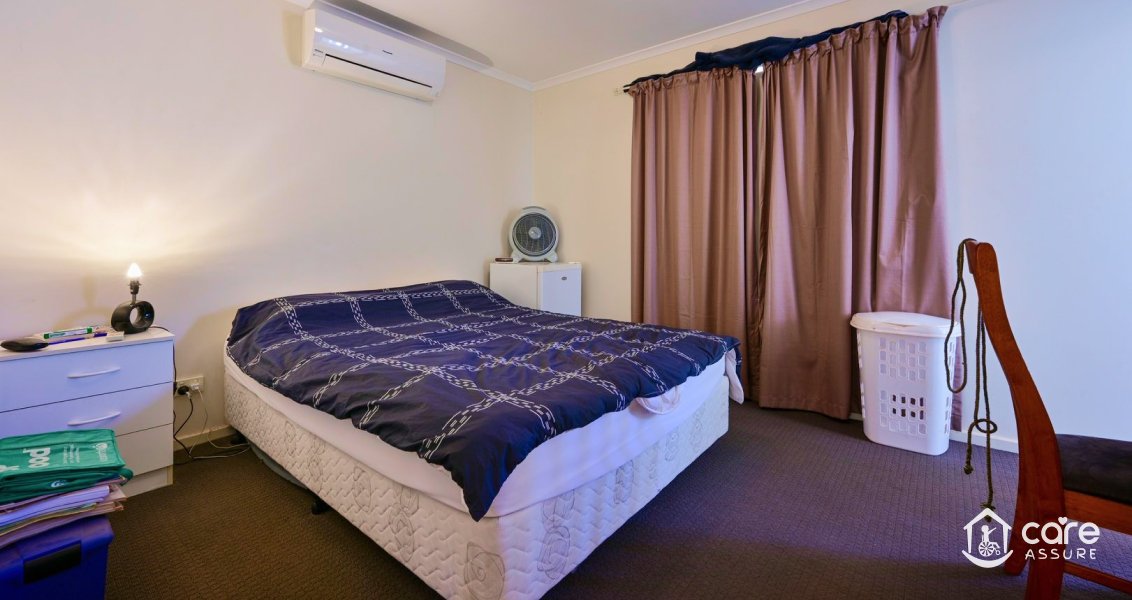 Supported Independent Living Home in Whyalla — Home image 2