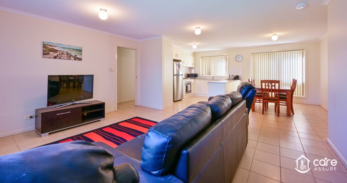 Supported Independent Living Home in Whyalla — Home image 4
