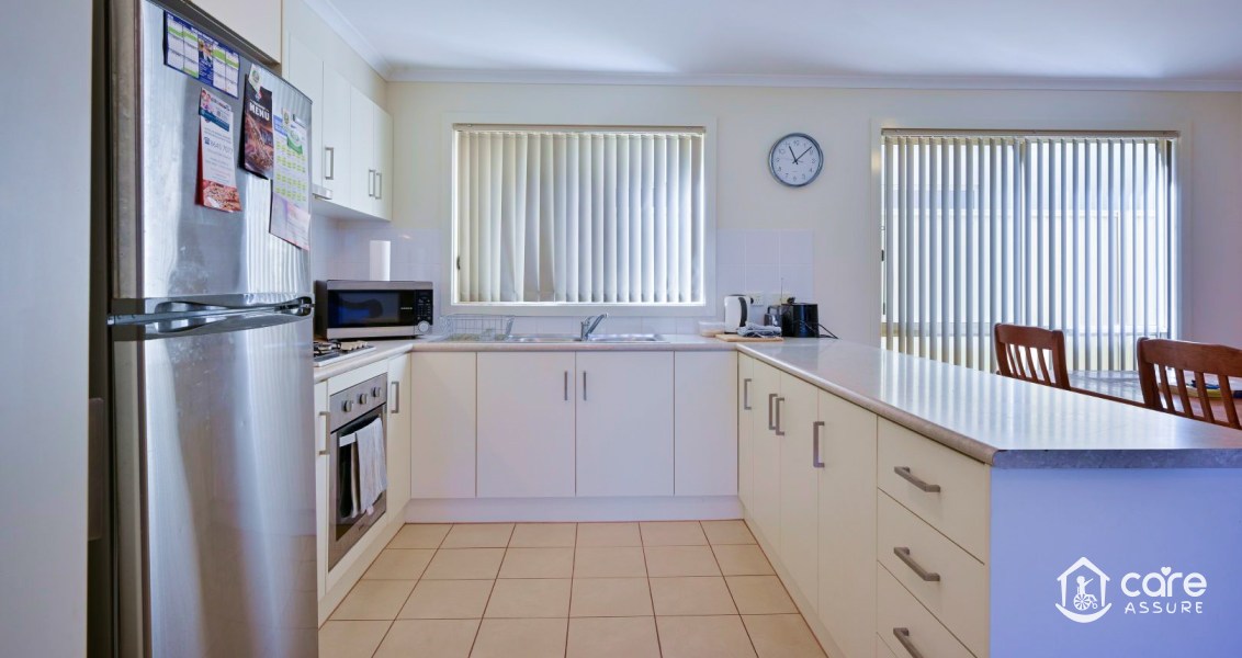 Supported Independent Living Home in Whyalla — Home image 5