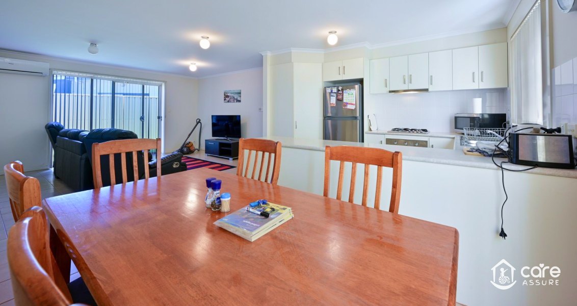 Supported Independent Living Home in Whyalla — Home image 6