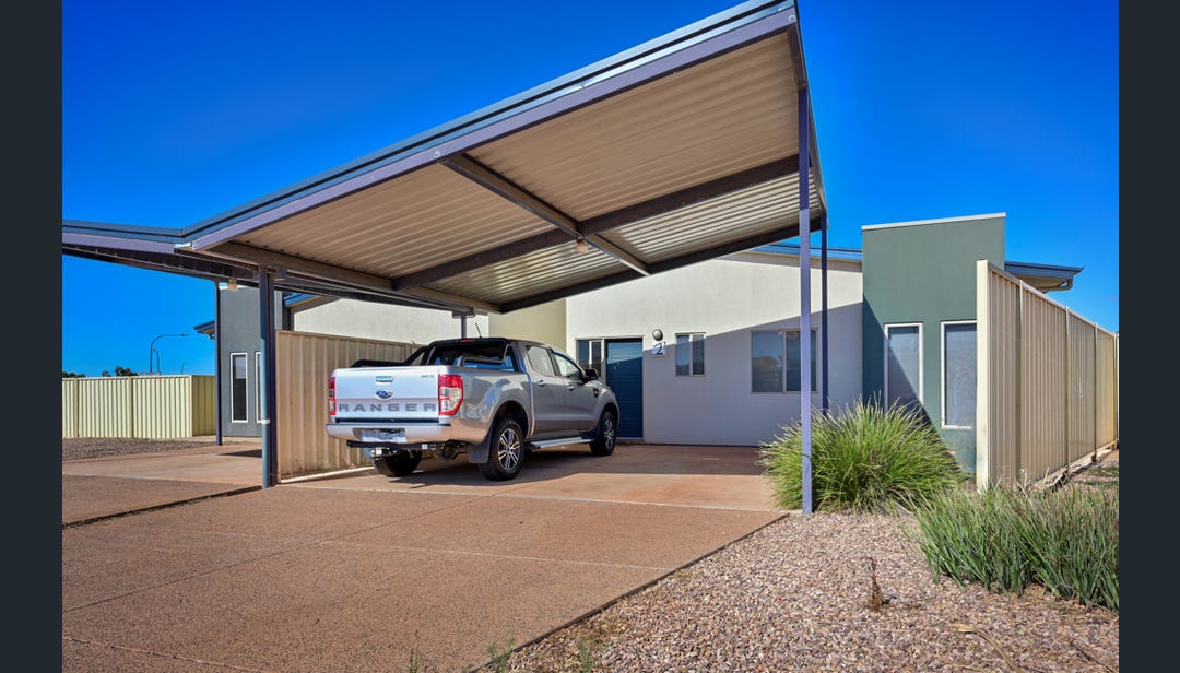 SIL Home in the Heart of Whyalla - Now Available — Home image 3