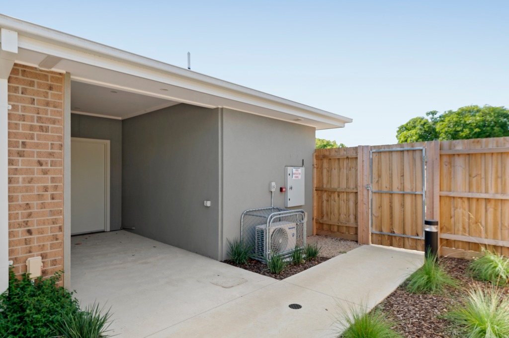 Brand-New 1-Bedroom SDA Villas in Noble Park – Robust — Home image 5