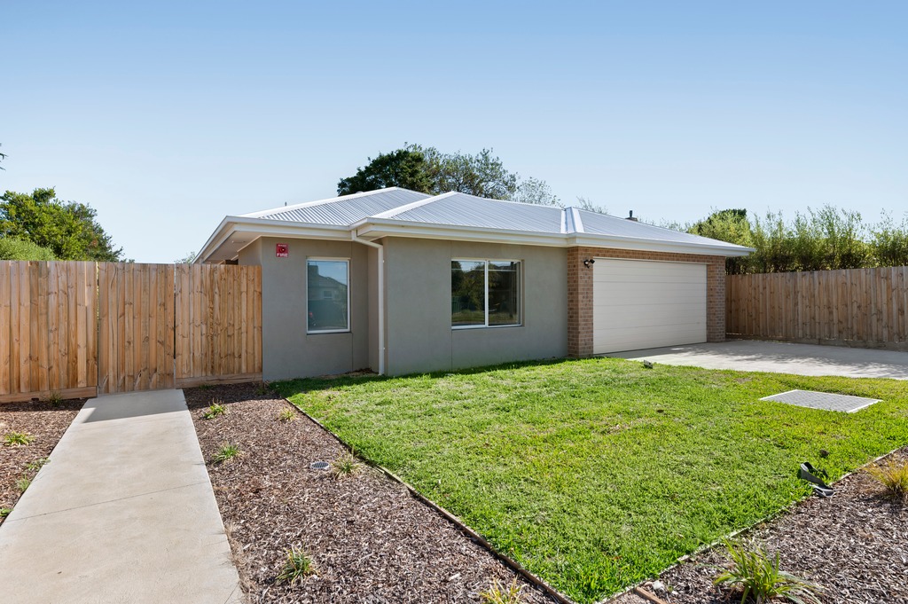 Brand-New 1-Bedroom SDA Villas in Noble Park – Robust — Home image 6