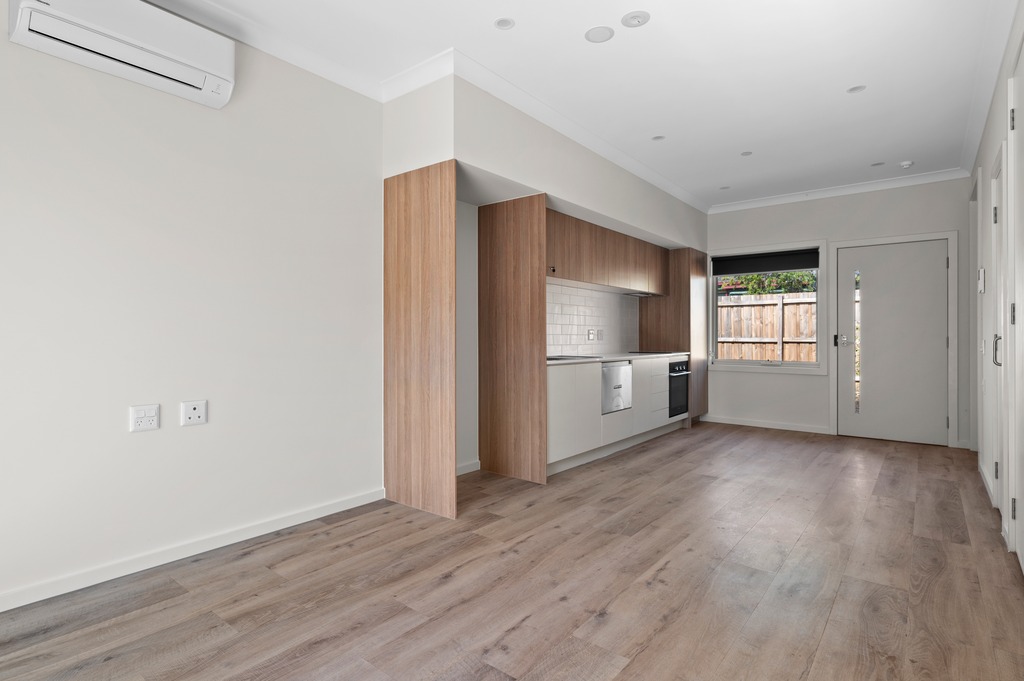 Brand-New 1-Bedroom SDA Villas in Noble Park – Robust — Home image 8