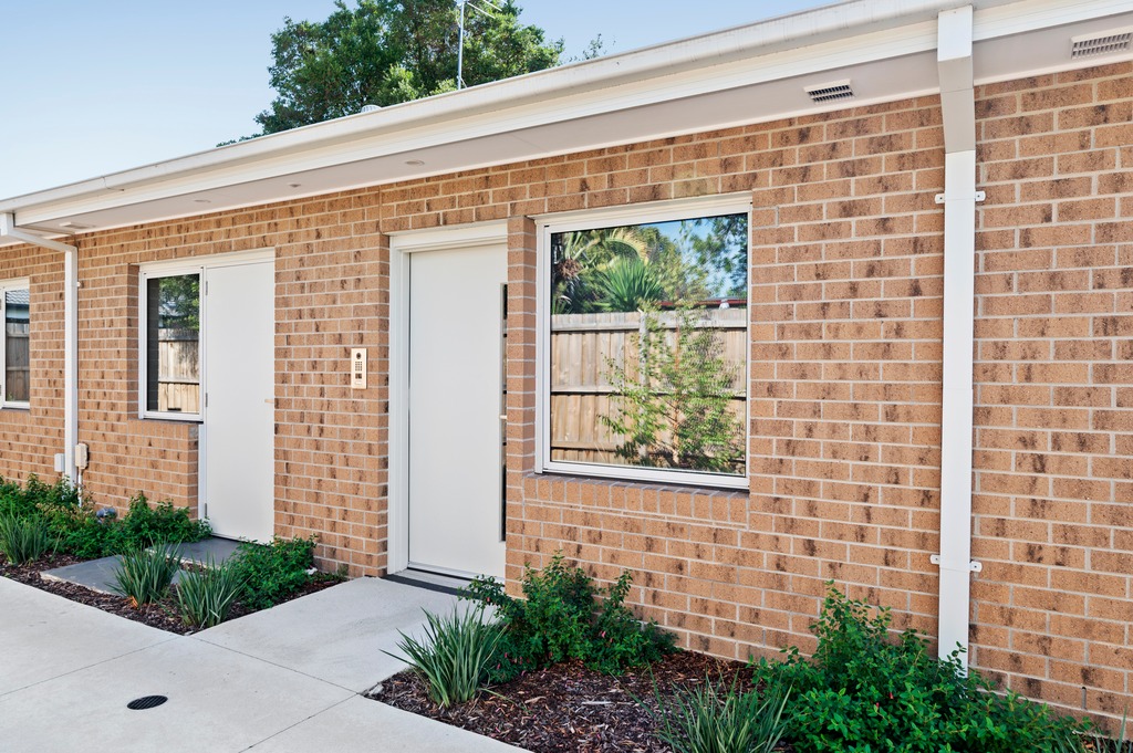 Brand-New 1-Bedroom SDA Villas in Noble Park – Robust — Home image 12