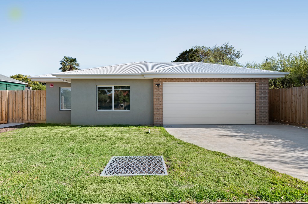 Brand-New 1-Bedroom SDA Villas in Noble Park – Robust — Home image 13