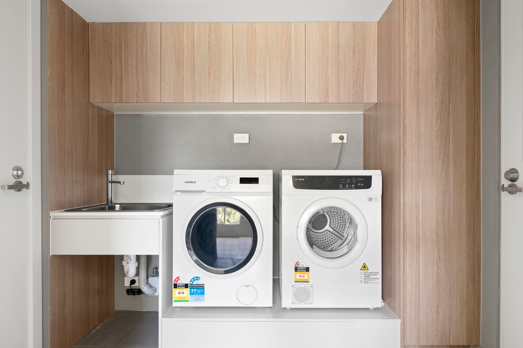 Brand-New 1-Bedroom SDA Villas in Noble Park – Robust — Home image 19