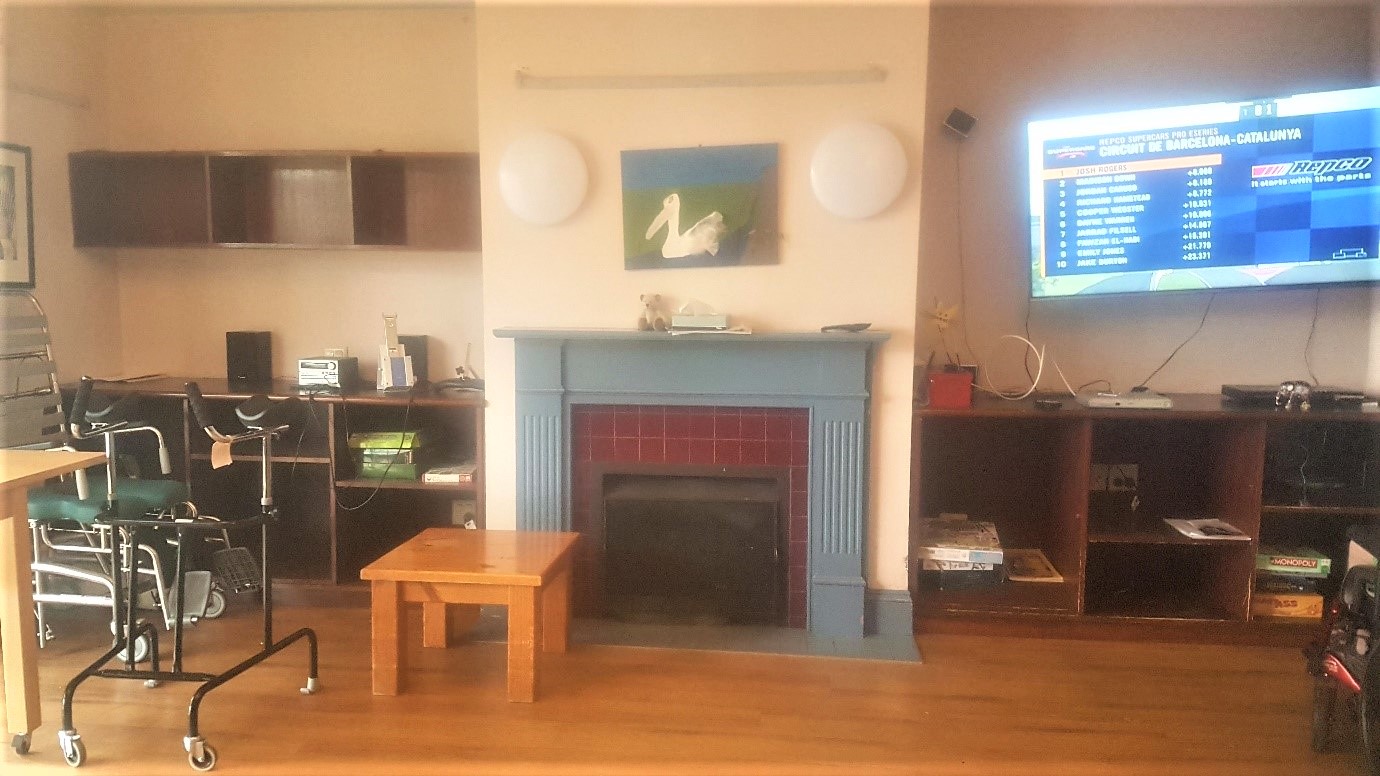 Vacancy in a specialist neurological multidisciplinary care home- Burwood East — Home image 3