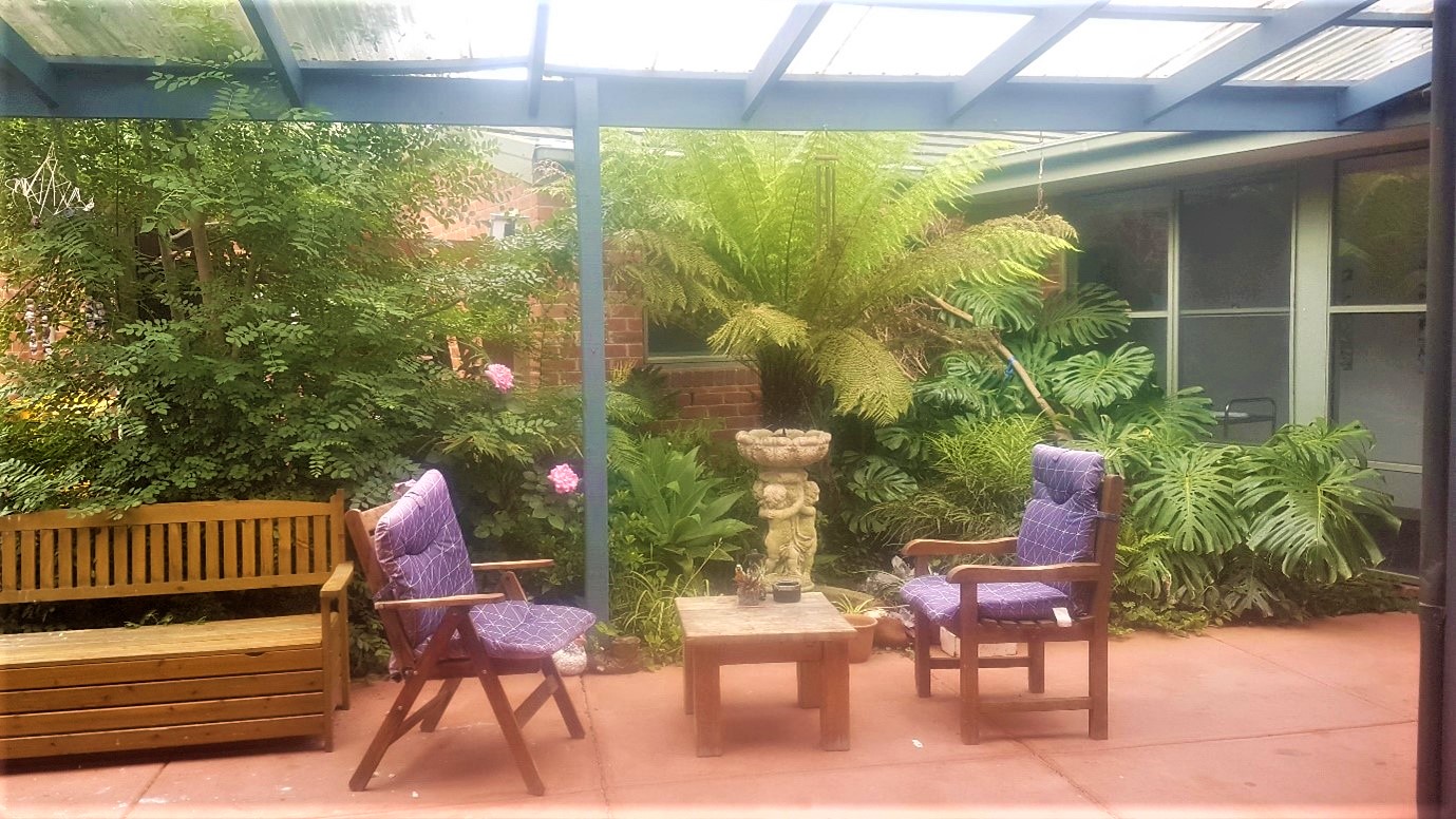 Vacancy in a specialist neurological multidisciplinary care home- Burwood East — Home image 5