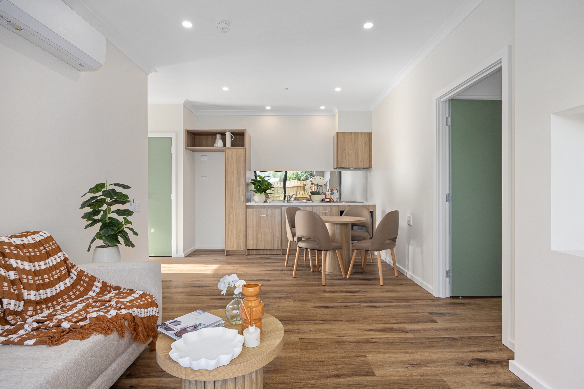 Safety Beach, VIC - Villa — Home image 4