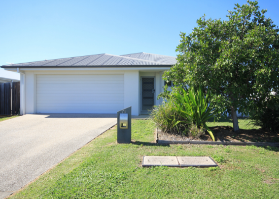 Supported Independent Living - Mackay — Home image 6