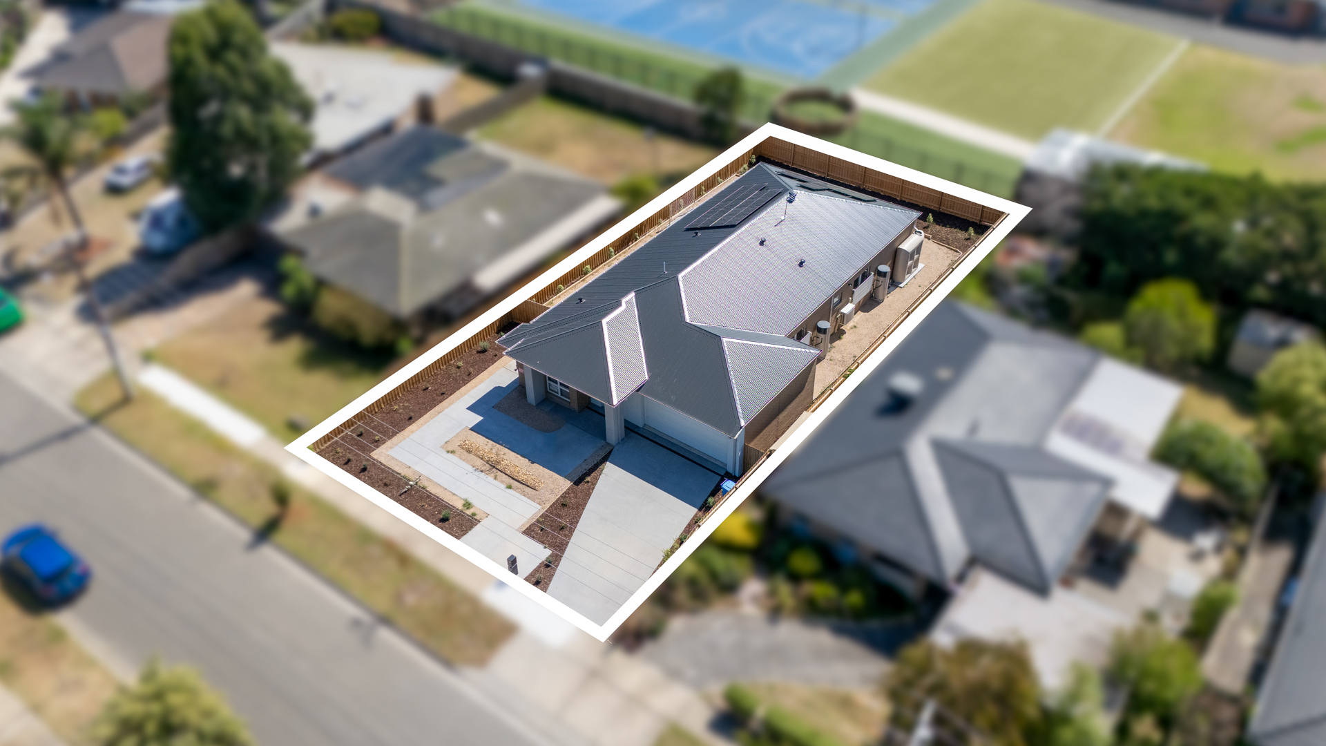 Sunny and Spacious SDA Home in Cranbourne – 1 Month Rent-Free! — Home image 2