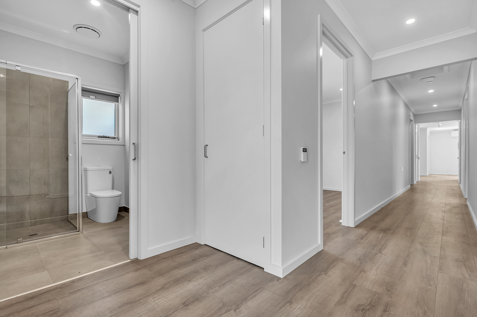 Sunny and Spacious SDA Home in Cranbourne – 1 Month Rent-Free! — Home image 3
