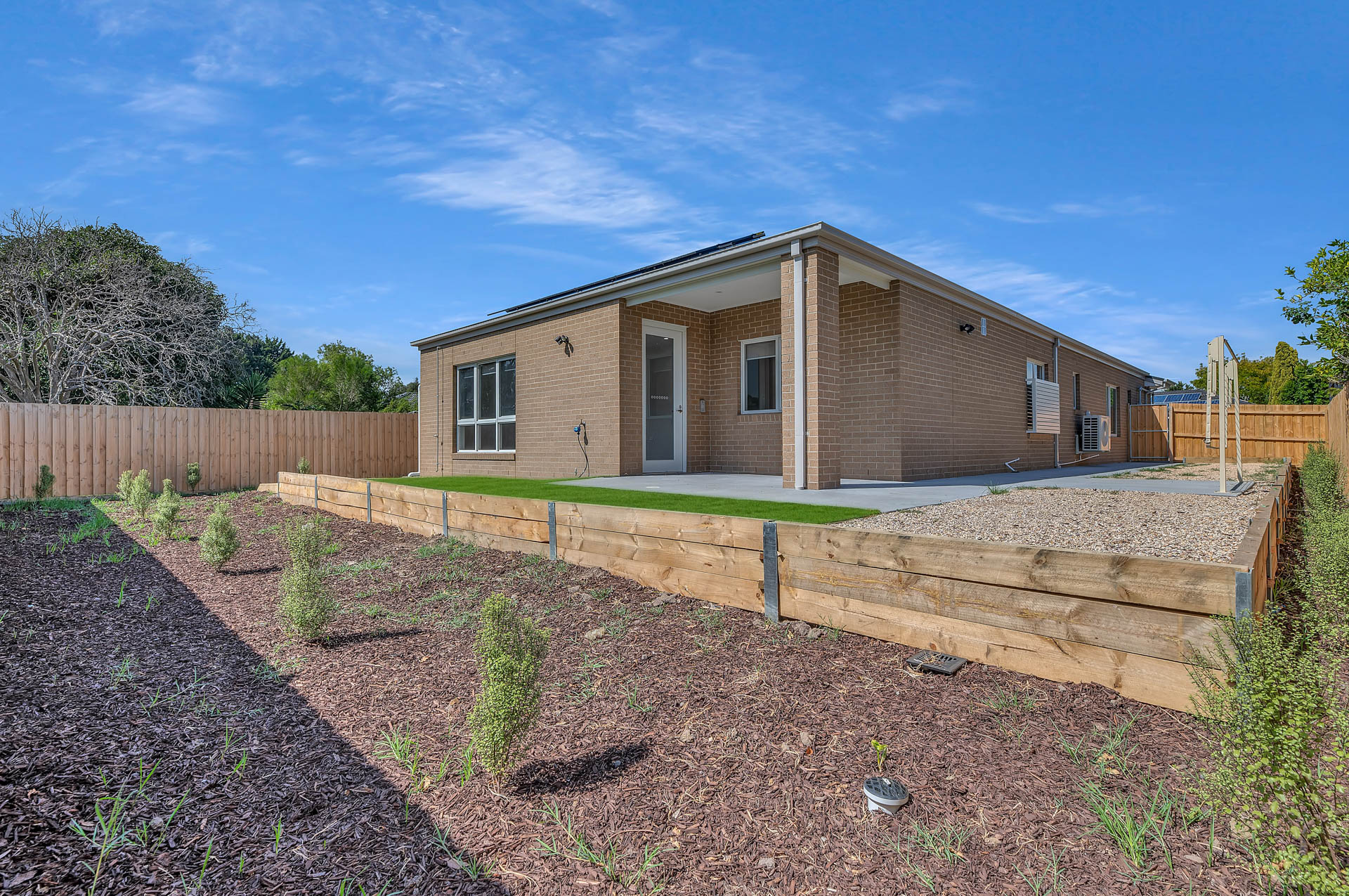 Sunny and Spacious SDA Home in Cranbourne – 1 Month Rent-Free! — Home image 4