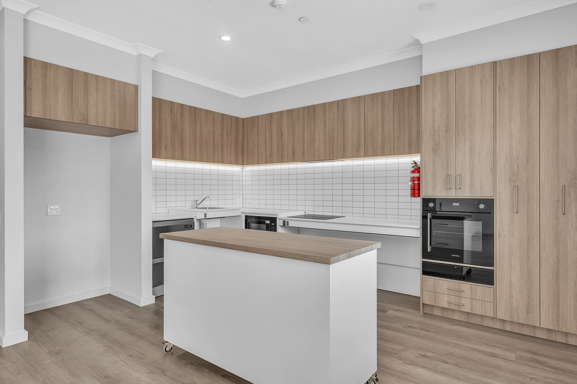 Sunny and Spacious SDA Home in Cranbourne – 1 Month Rent-Free! — Home image 8