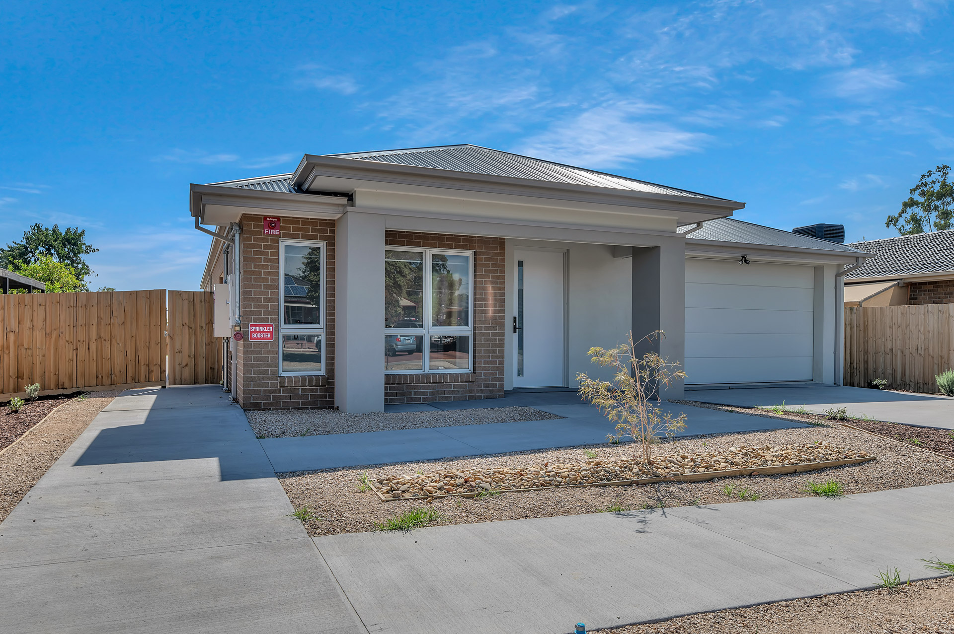 Sunny and Spacious SDA Home in Cranbourne – 1 Month Rent-Free! — Home image 12