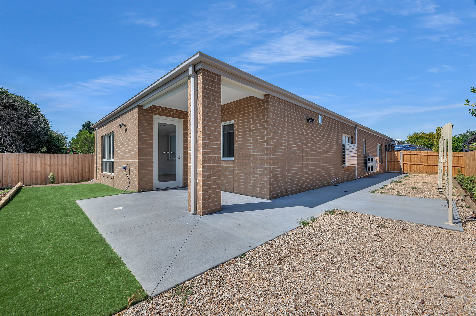 Sunny and Spacious SDA Home in Cranbourne – 1 Month Rent-Free! — Home image 13