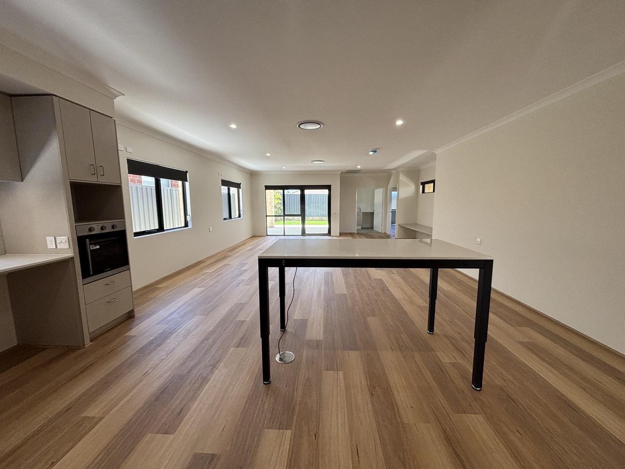 Hilbert SDA House — Home image 3