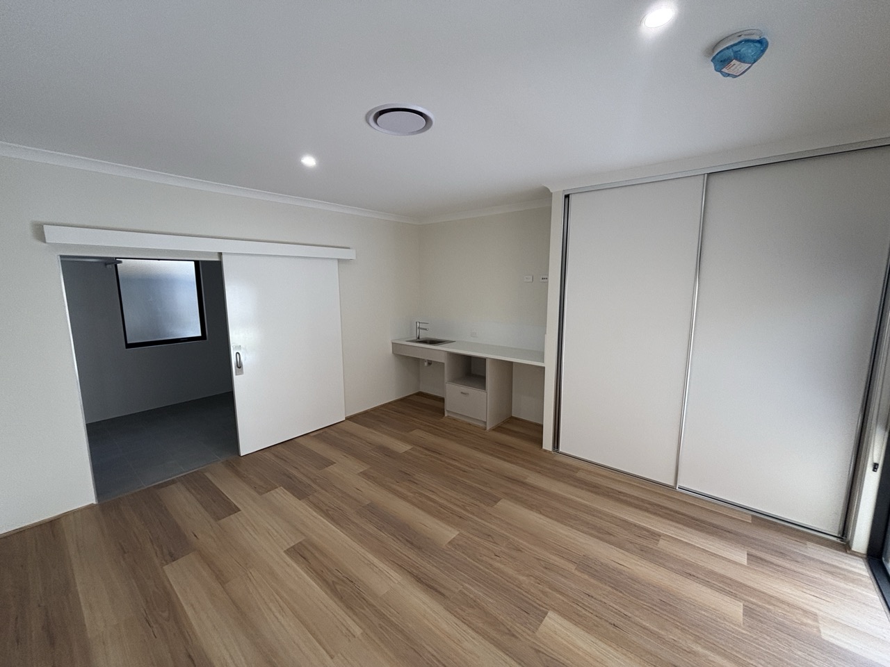 Hilbert SDA House — Home image 4