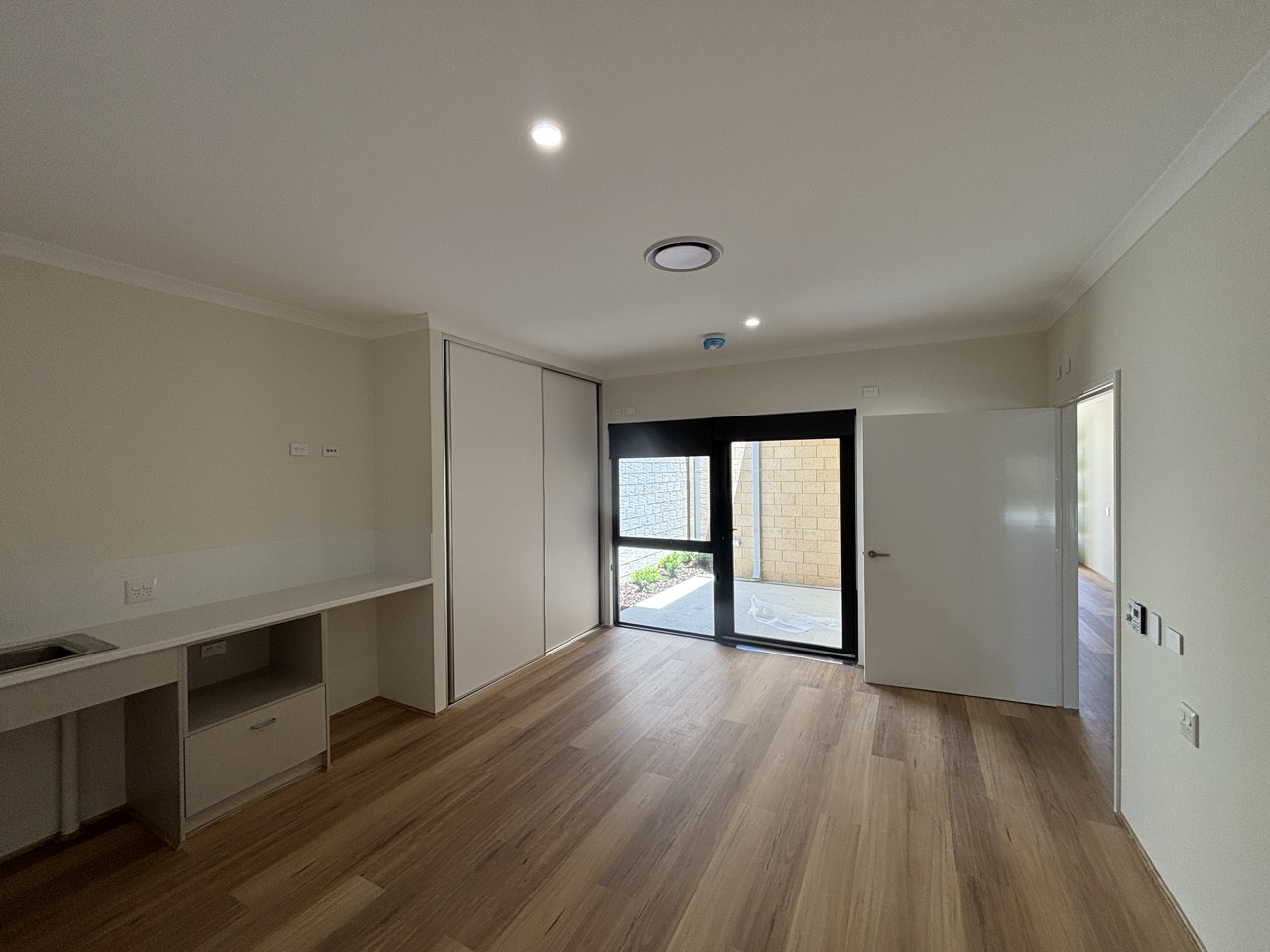 Hilbert SDA House — Home image 5