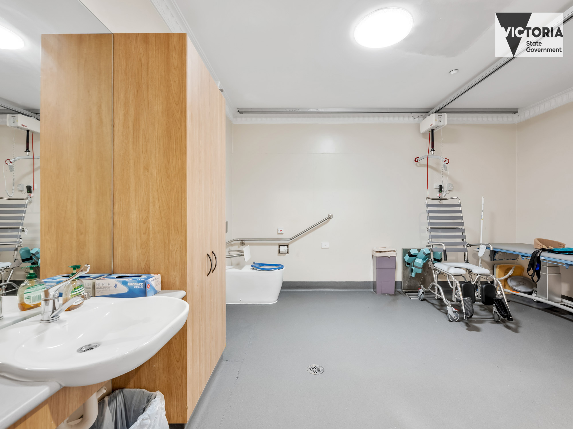 Improved Liveability home in Springvale — Home image 2