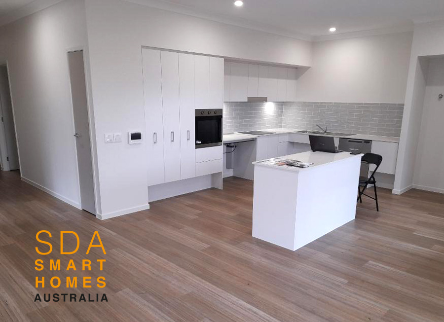 3 Bedroom home with OOA in Belivah, Queensland — Home image 3