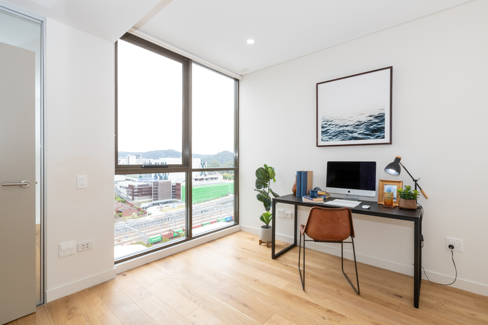 GOSFORD - 2 BEDROOM Apartment - For 1 Participant - Ability Apartments Gosford — Home image 4