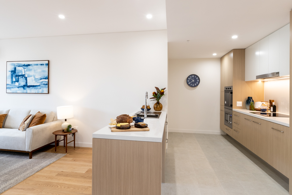 GOSFORD - 2 BEDROOM Apartment - For 1 Participant - Ability Apartments Gosford — Home image 5